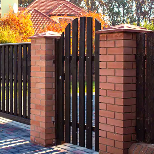 MBC : portail d'entrée