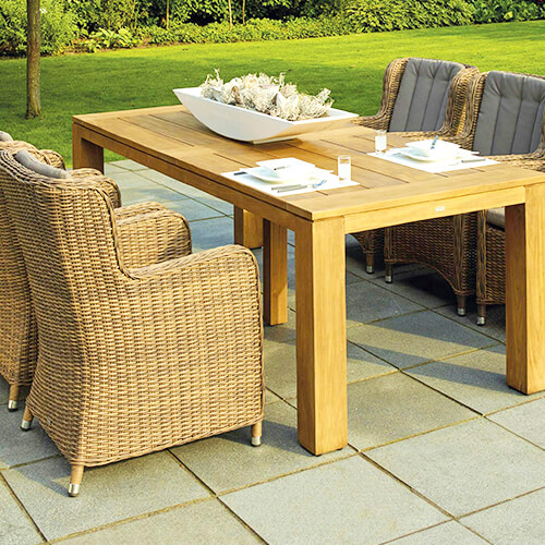 MBC : construction de terrasse