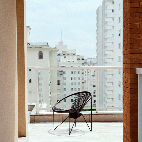 MBC : construction de terrasse