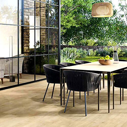 MBC : construction de terrasse