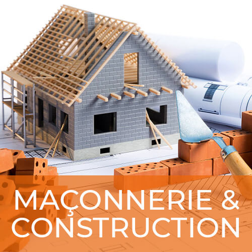 MBC : maçonnerie & construction