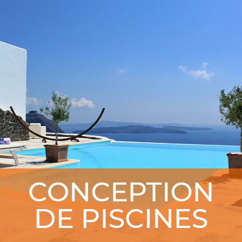 MBC : conception de piscines