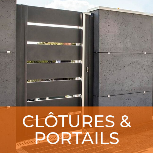 MBC : clôtures & portails